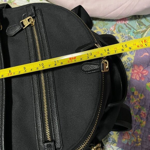 Coach baby backpack - Picture 10 of 13